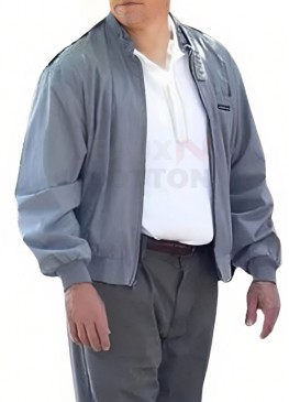 Air Matt Damon (Sonny Vaccaro) Jacket